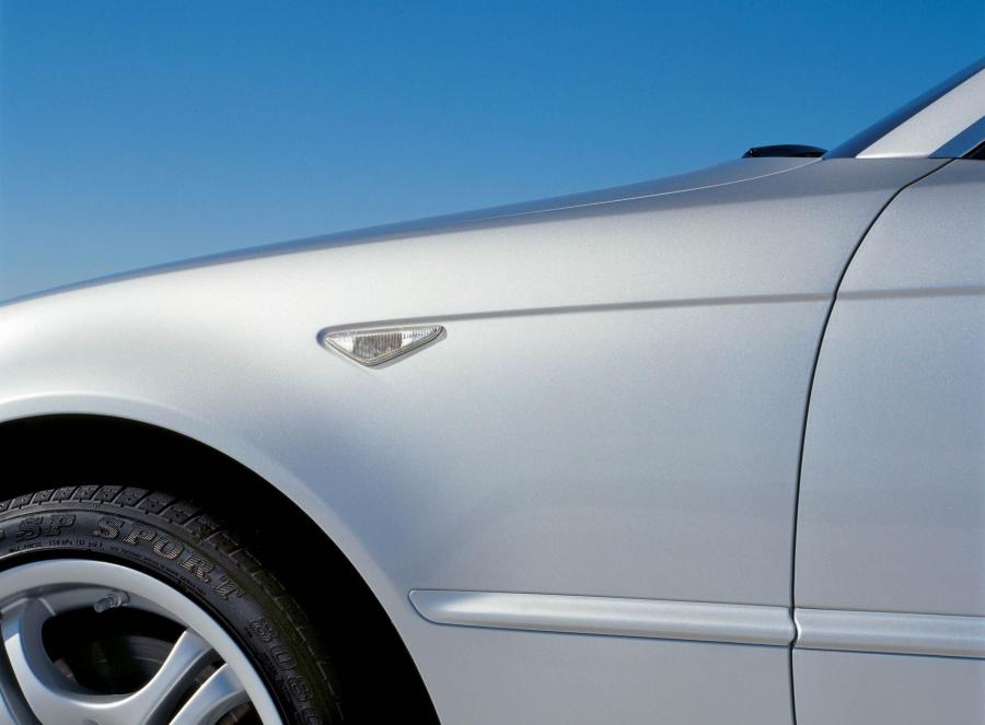  BMW 3-Series Coupe 2003 года  (фото 5 из 17)